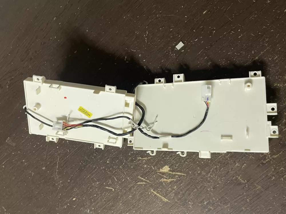 LG EBR36870705 Washer Display Control Board Assembly AZ51113 | Wmv467