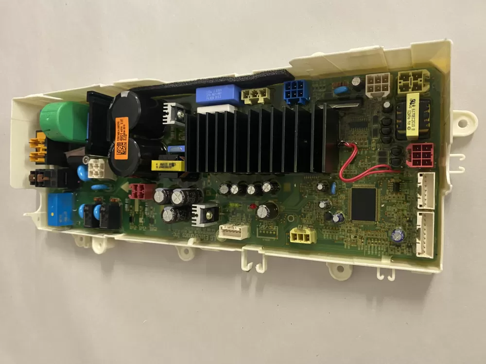 LG EBR79654901 Washer Control Board
