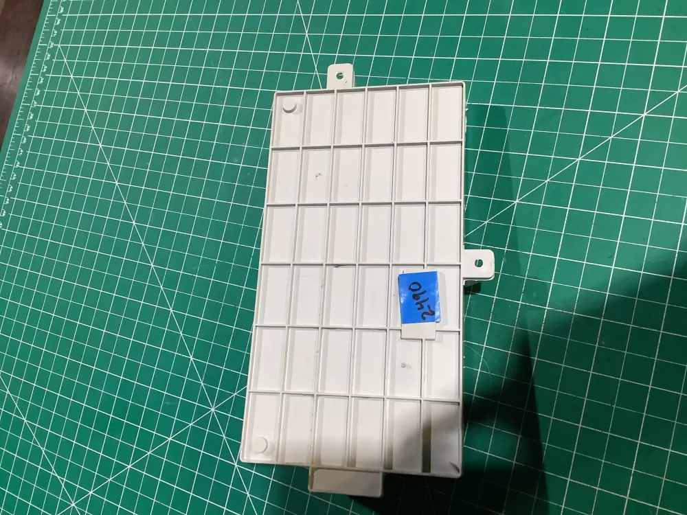 Samsung 00322A DC41 00142A Dryer Control Board AZ148762 | NR2490