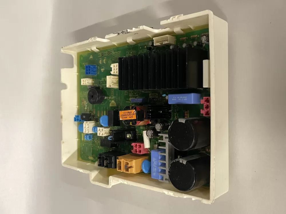 Kenmore  LG EBR62545104 EAX44288305 Washer Control Board