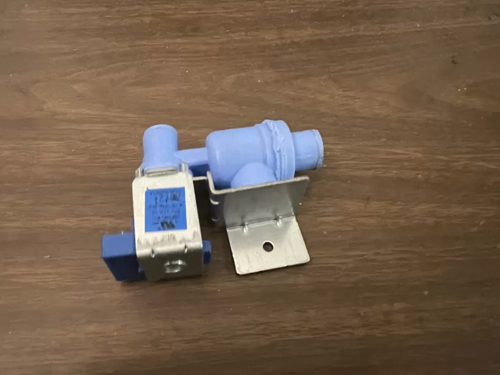 Kenmore  LG 5221JB2005A 5220JB2001A Refrigerator Water Valve
