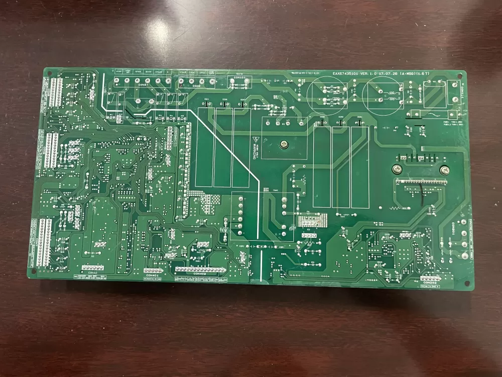 LG EBR78643431 EBR84433504 Refrigerator Control Board AZ52279 | KMV532