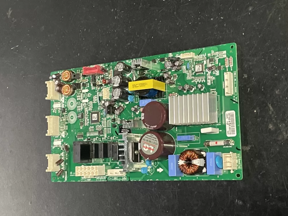 LG  Kenmore EBR77042513 Refrigerator Control Board