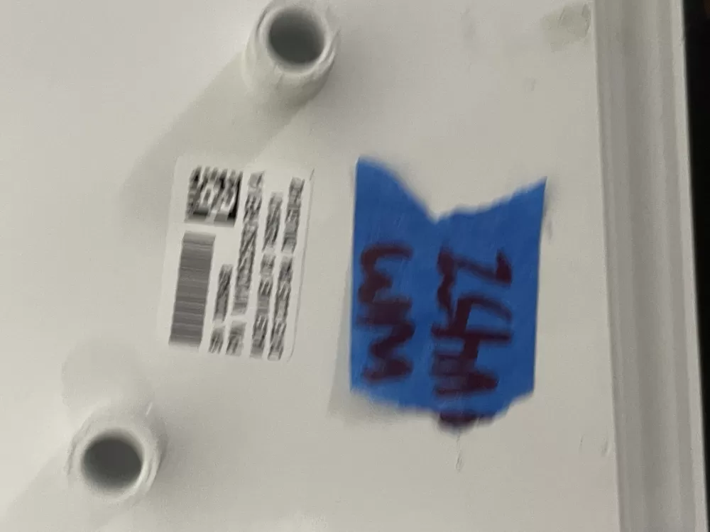 Whirlpool WPW10352593 PS11753565 Dryer Control Board AZ50022 | Wmv452