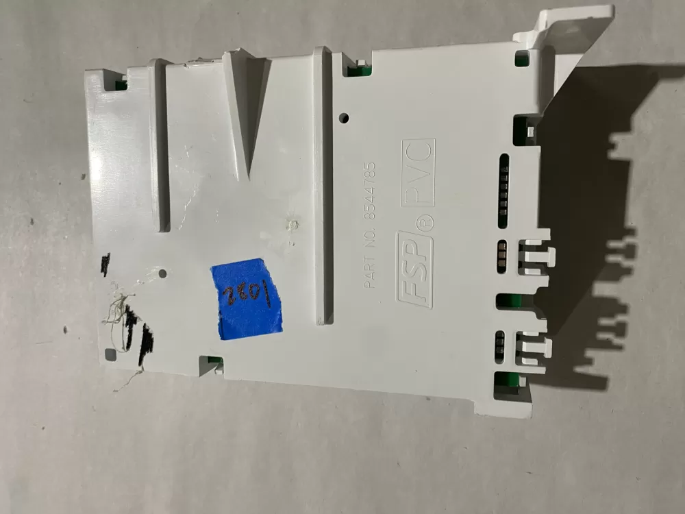 Kenmore WP8544799 8544799 Dryer Control Board AZ200306 | BK2801