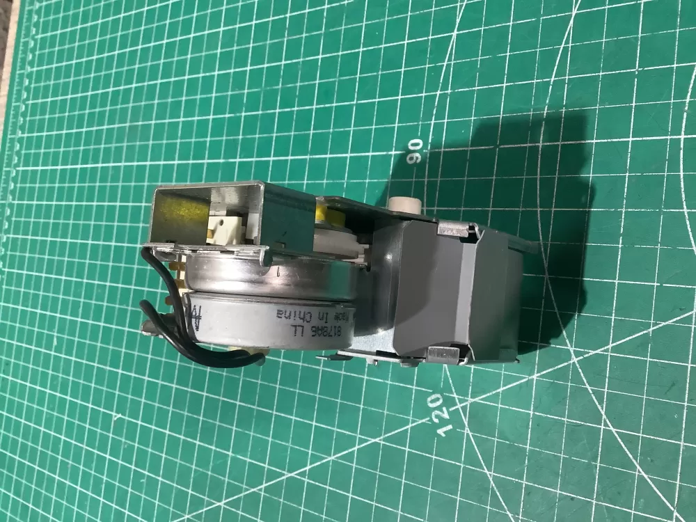 Kenmore 154495901A Dishwasher Timer AZ189144 | AR294