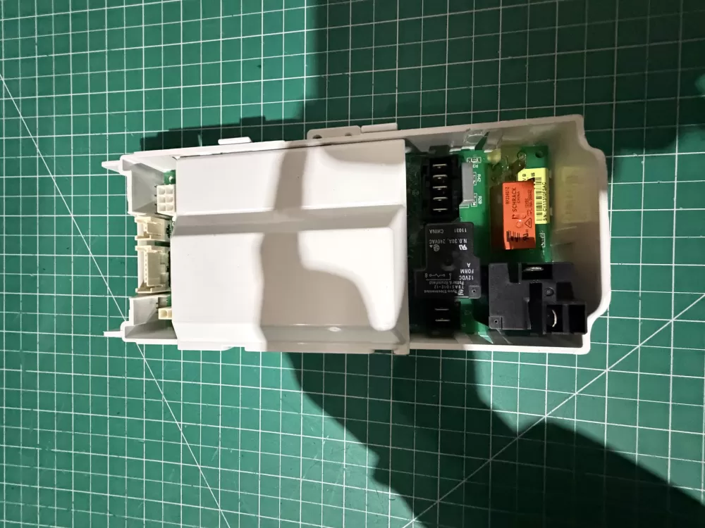 W10294317 Whirlpool Dryer Control Electronic