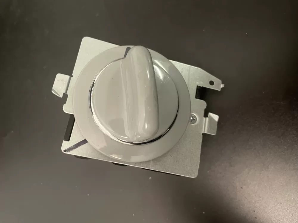 GE 212D1233P012 WE4M364 Dryer Timer AZ96327 | KM2041