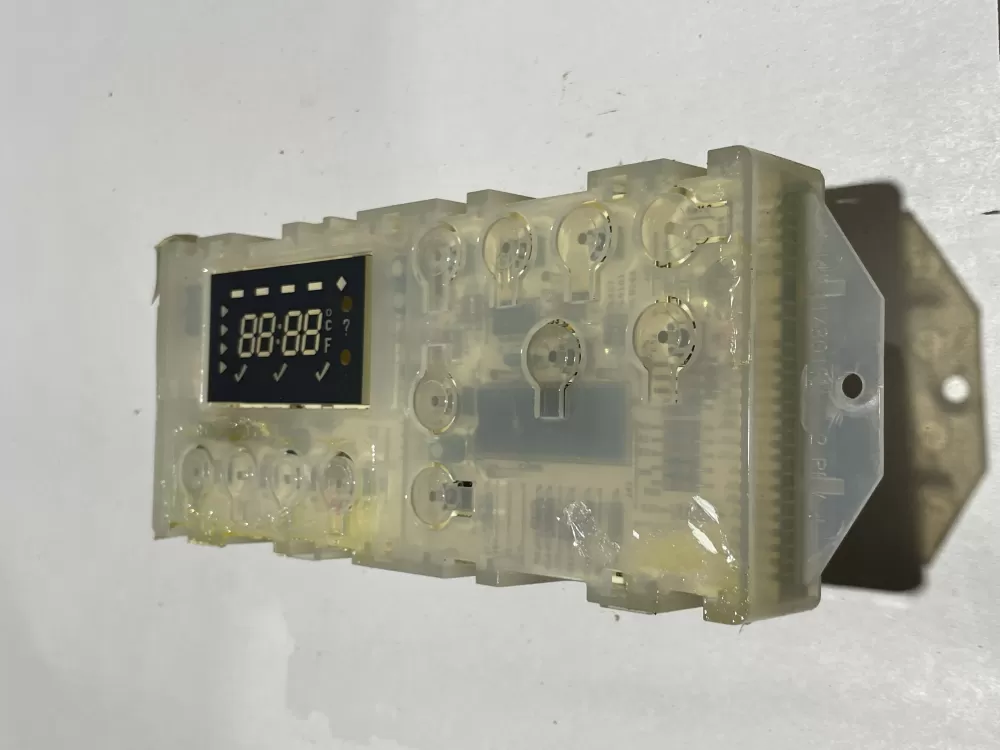 Whirlpool WP6610457 Estate Range Oven Control Board AZ124444 | Wm280