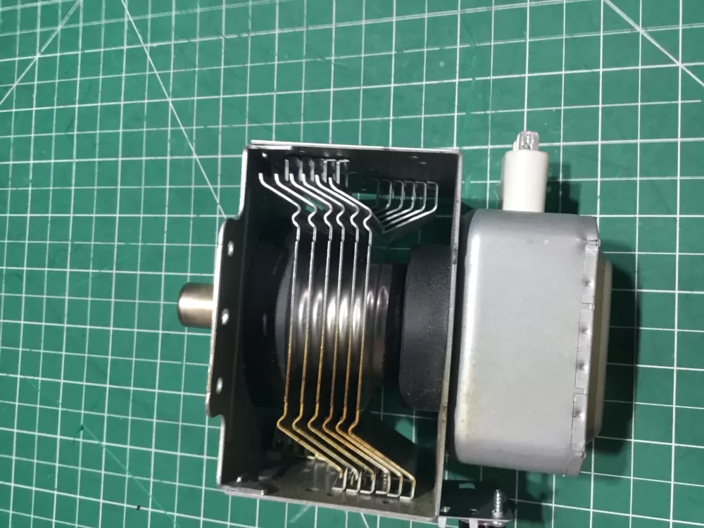 OEM Midea 2M392J Microwave Magnetron AZ151979 | SL227