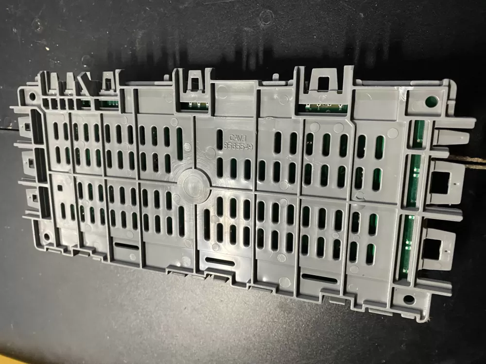 Whirlpool W10299400 Washer Control Board Main AZ4395 | BK1145