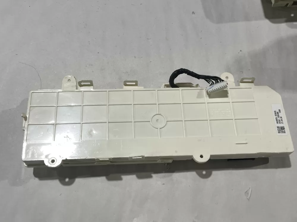 Samsung DC92-02648B Washer Control Board AZ162135 | Wmv817