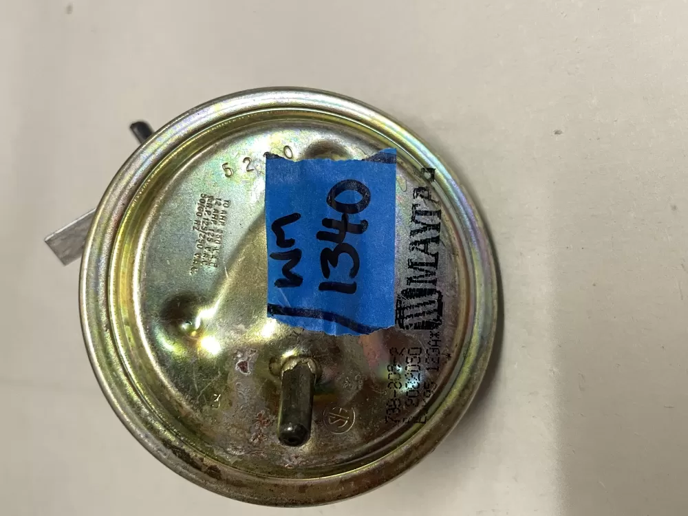  62082050 Washer Control Board Water Level Pressure AZ218808 | Wm1340
