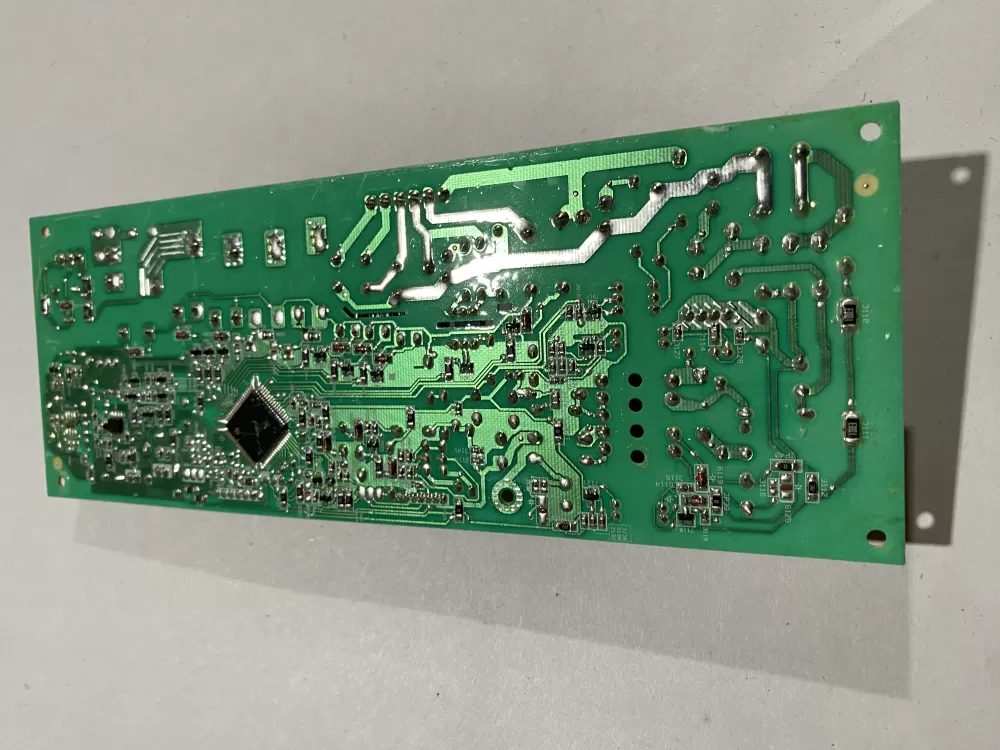 Whirlpool W10881554 Microwave Control Board AZ114487 | BK1584