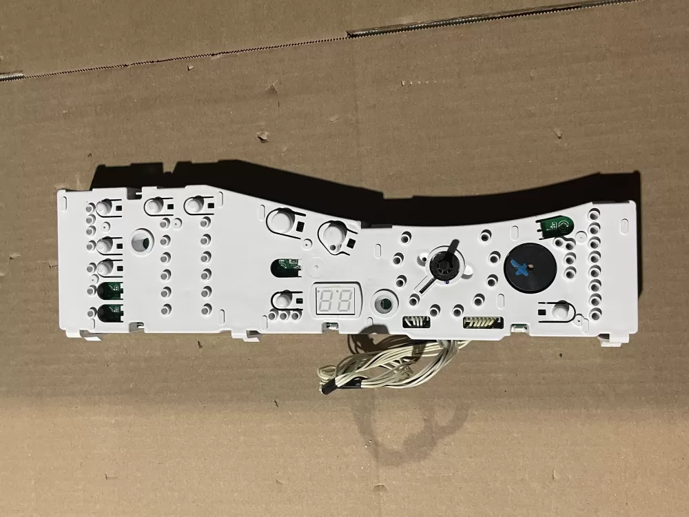 Whirlpool Kenmore WP8574969 8564404 Washer Control Board AZ97117 | Wmv3