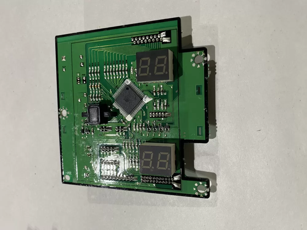 Samsung DG96-00287A Control Board AZ145928 | BK2445