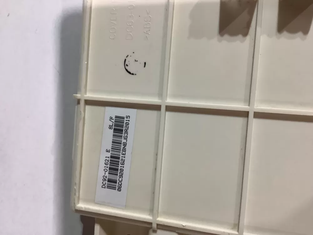 Samsung DC92-01621E Washer Control Board AZ183614 | ZC2706