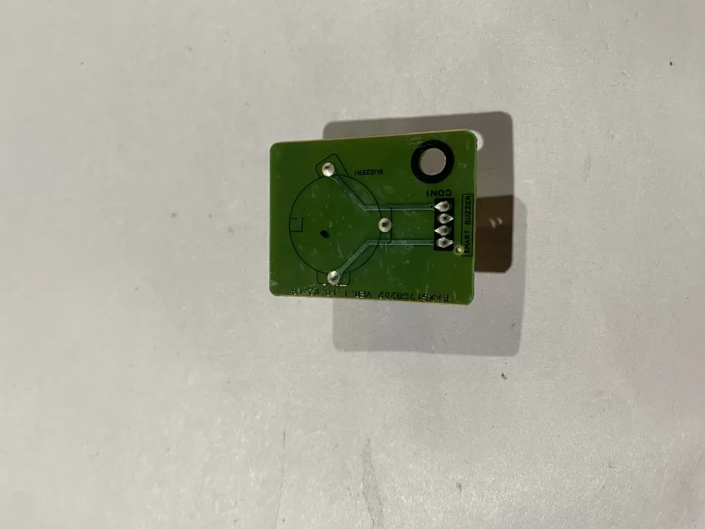 Kenmore EBR64730401 Refrigerator Control Board Door Buzzer AZ141739 | BK564