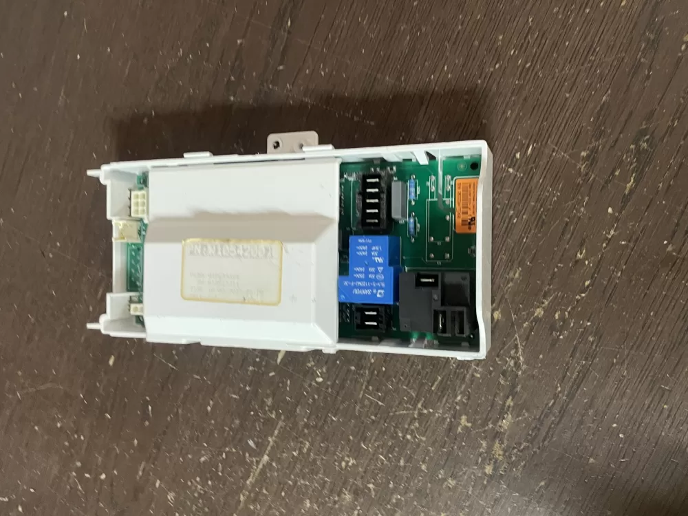 Whirlpool  Maytag W10249826 W10249827 Dryer Control Board