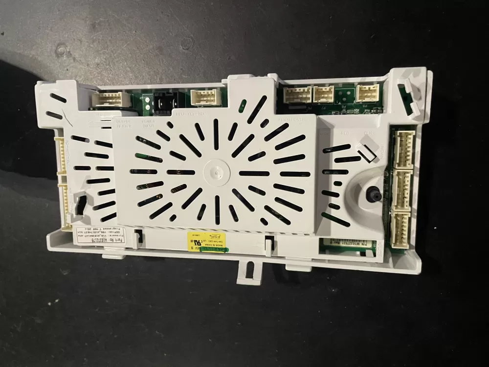 Whirlpool WPW10372179 W10372181 Washer Control Board