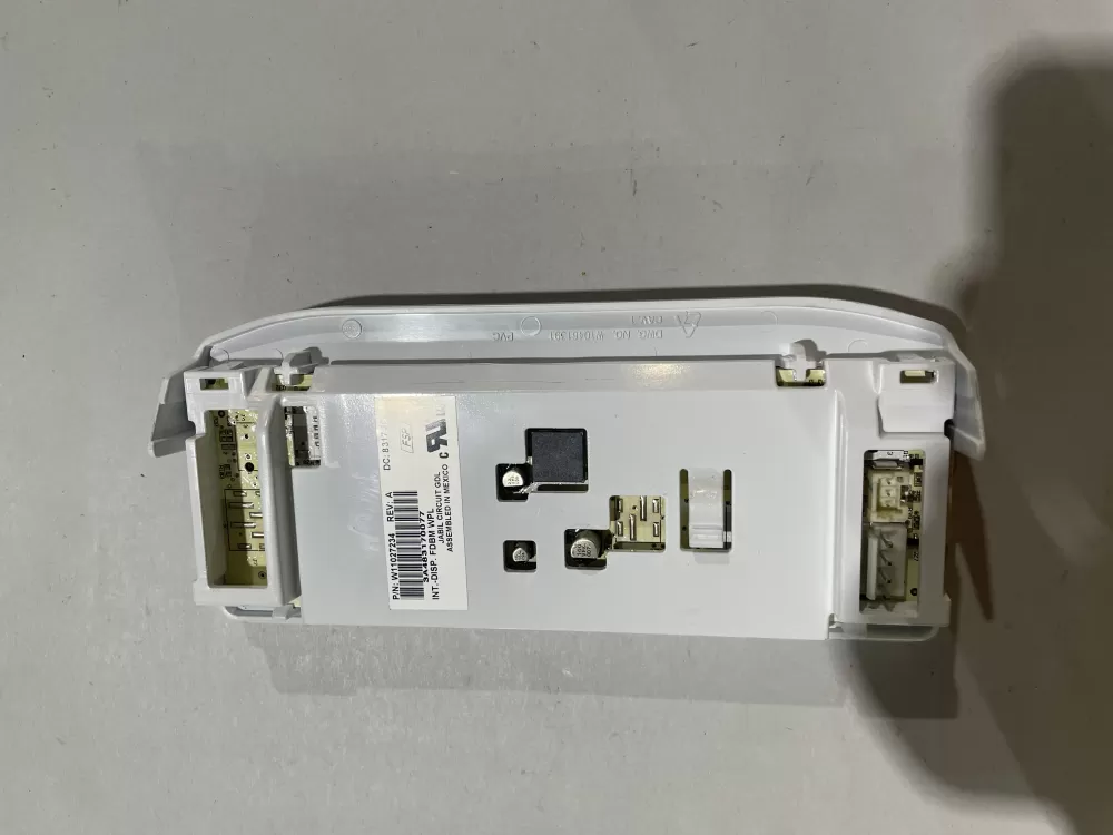 Maytag AP6047997 W10401656 Refrigerator Control Board AZ177713 | KM2649