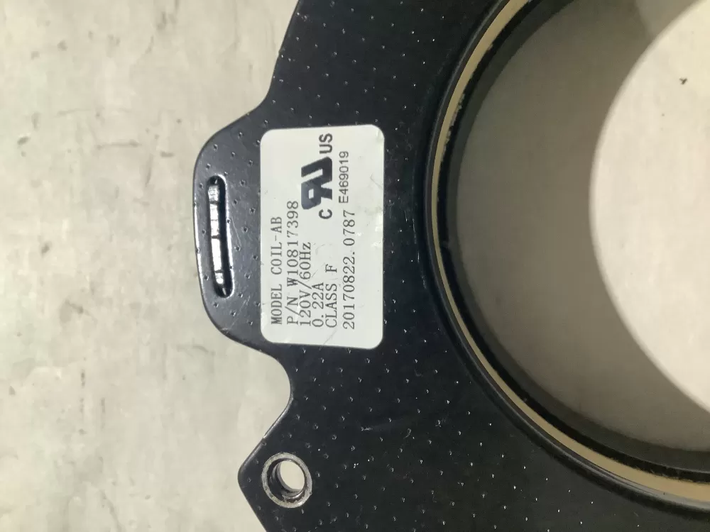 Whirlpool Clutch Top Load Washer W10817398 AZ202984 | Sl223