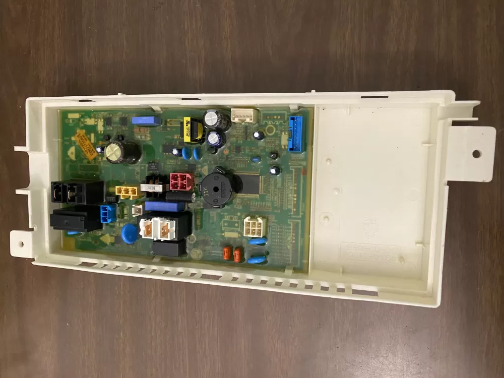 LG EBR31945106  EBR71725801 Dryer Control Board
