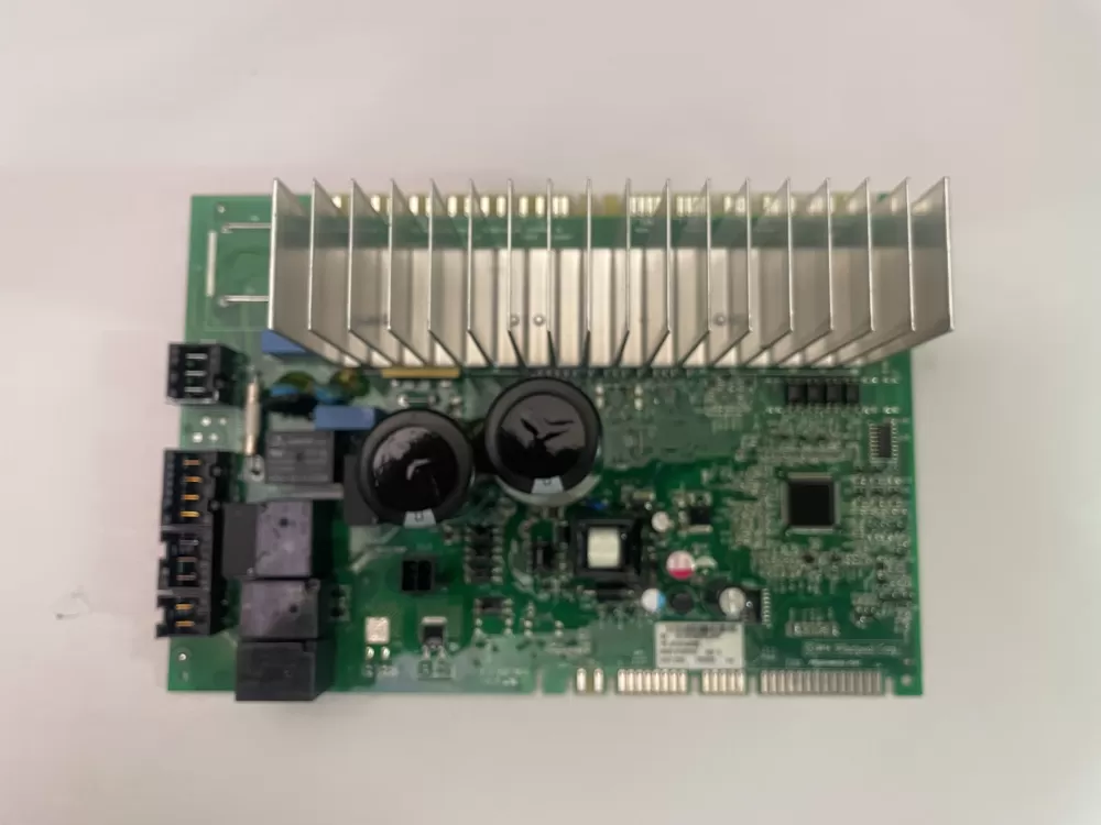 Whirlpool W10748995 Washer Front Load