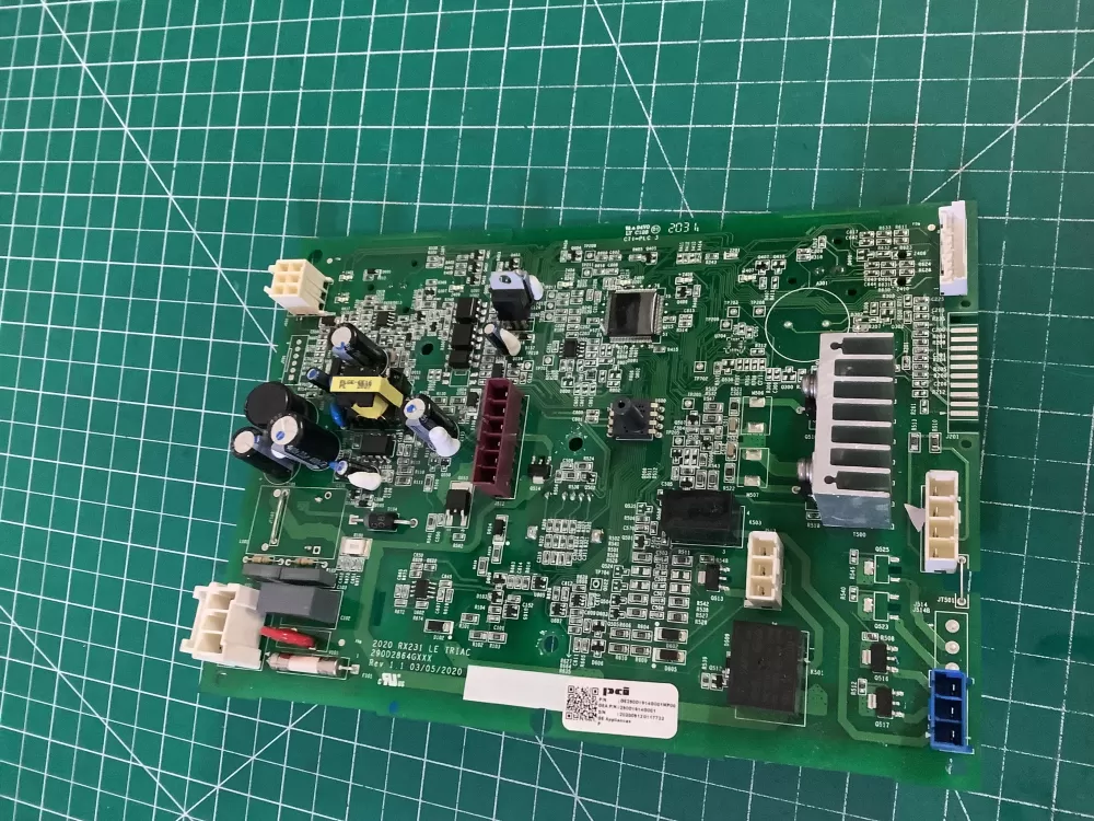 GE 290D1914G101  290D2864GXXX  290D1914G001  WH22X37220  AP7225569  WH22X35597  WH22X32357  WH22X29556  WH22X35137  WH22X36498  WH22X35239  WH22X35497  WH18X28176  WH18X25395  WH18X25896  WH18X26217  WH18X26794  WH18X27754  WH18X28174  WH18X28642  WH22X29349  WH18X24379  WH18X24935  WH18X25298  WH22X28841  WH22X28845 Washer Control Board