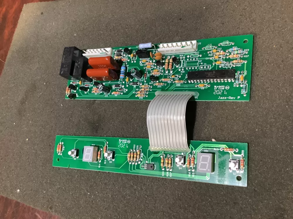 Whirlpool  Maytag  Kenmore  Amana  Inglis  KitchenAid WPW10503278  AP6022400  12784415  W10503278  12002339  12002445  12002449  12002508  12002509  12002567  12002706  12784415V  12868502  12868510  12868513  2684578  67003867  67004453  67004496  67004907  67005043  67005280  67005281  67006034  67006209  67006214  67006216  67006226  67006712  67006740  8208187  PS11755733  W10165748 Refrigerator Control Board