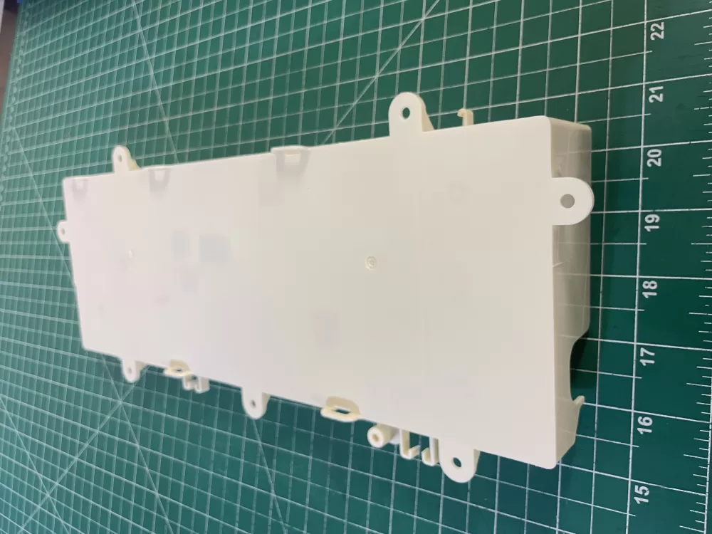 LG EAX61170502 EBR62707617 Dryer Control Board AZ206915 | Wmv917