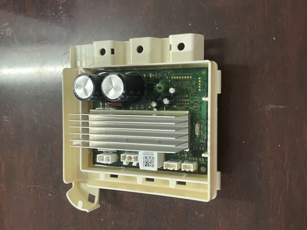 Samsung AP5955156 DC92-01531B PS10063192 DC9201531B Washer Control Board