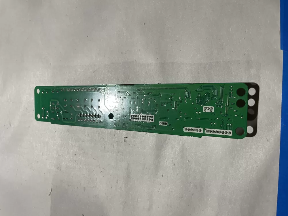 GE 100027 Refrigerator Control Board French Door Dispenser AZ189374 | Wm666