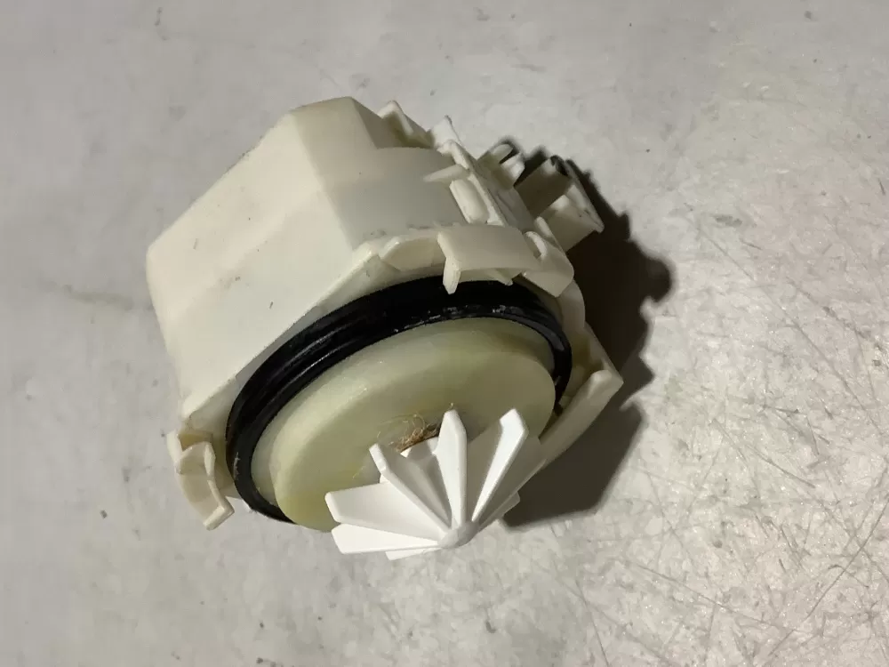 Jenn Air  Kenmore  Kitchen Aid  Whirlpool W10314713 W10531320 WPW10531320VP WPW10531320 Dishwasher Drain Pump Motor