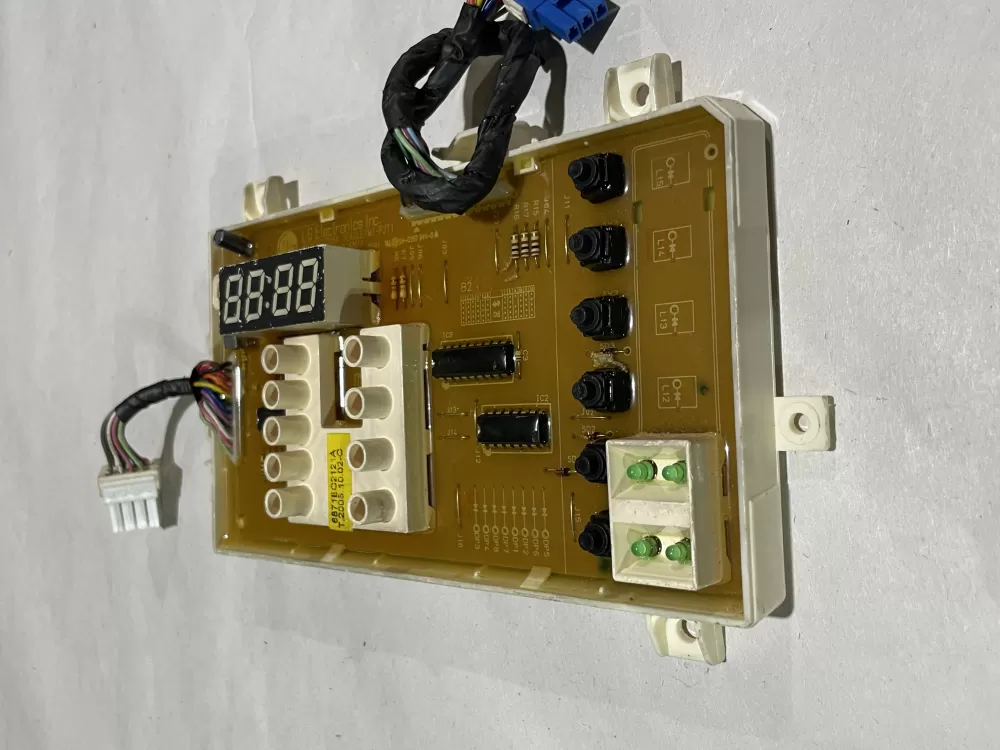 LG  6871EC2121A  AP5078130  1359851  AH3529917  EA3529917  PS3529917 