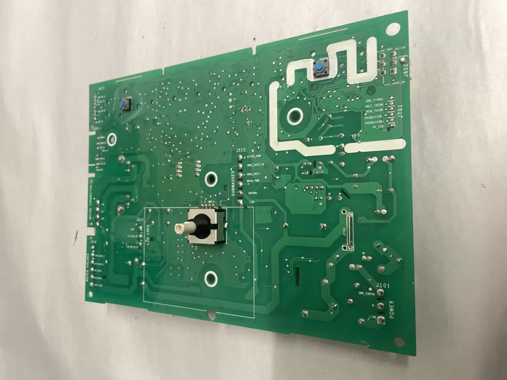 GE 290D1914G101 290D2864GXXX 290D1914G001 Washer Control Board AZ209678 | Wm2030