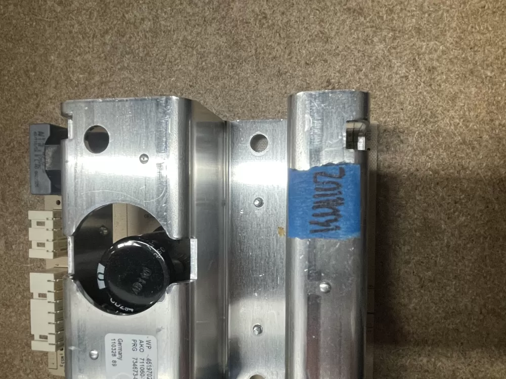Whirlpool Maytag 461970229163 Washer 8183196 Wp8183196 Board AZ13185 | KM1102