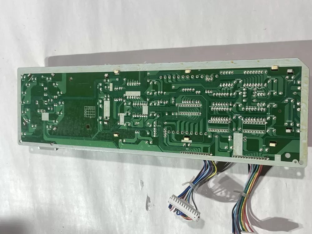 Samsung Washer Control Board MFS-WF327L-S0LF MFS-WF327L-T0 AZ174644 | Wmv844