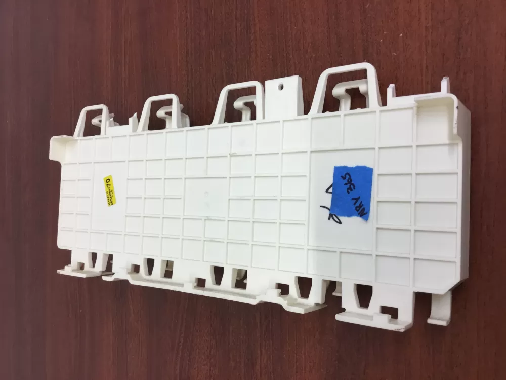 LG EBR76542912 Dryer Control Board AZ33280 | NRV365