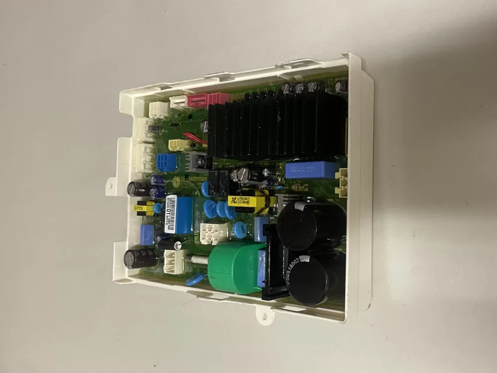 LG AP5632517 EBR73248501 EBR75131701 Washer Control Board AZ55293 | Wmv506
