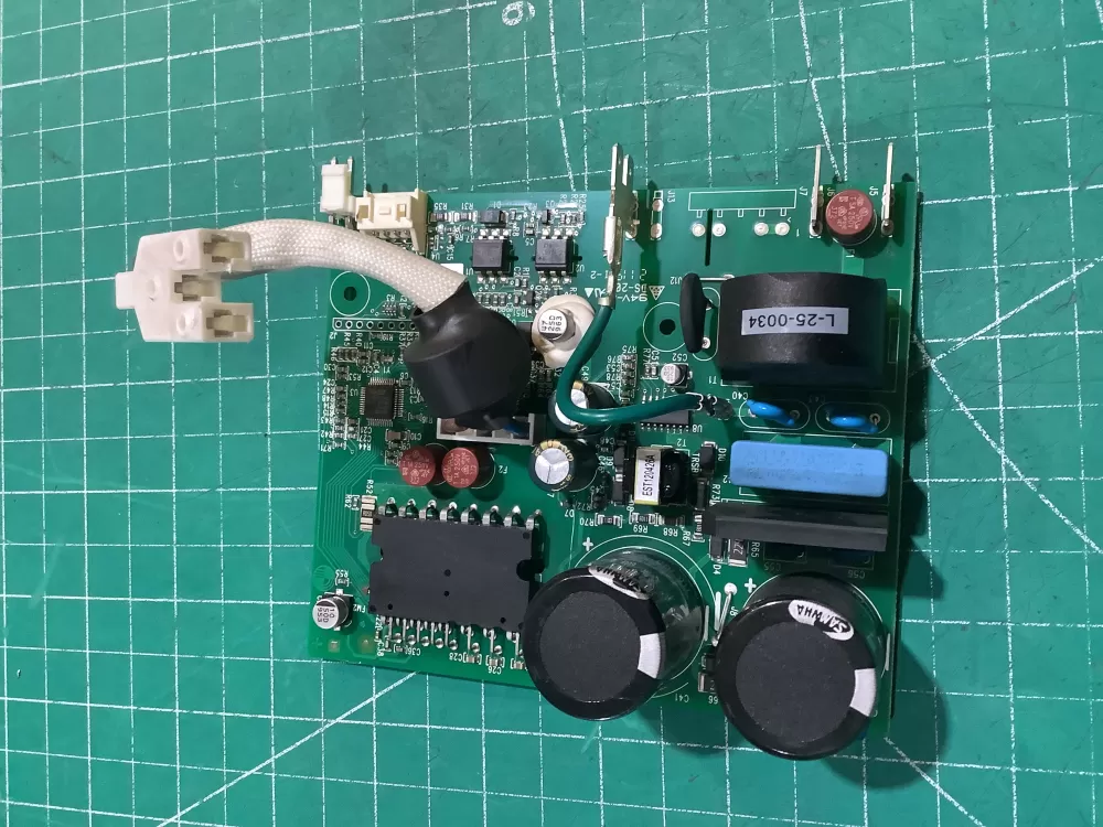 Frigidaire 8083643-03 Refrigerator Control Board AZ227699 | AR1278