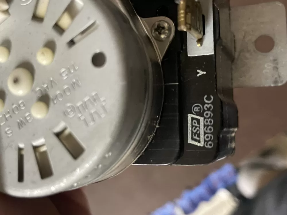 Kenmore 696893C M414G Dryer Timer AZ39153 | Wm480