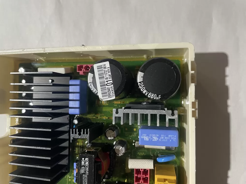 Kenmore Washer Control Board Ebr62545104 Ebr36525140 AZ194124 | KMV712