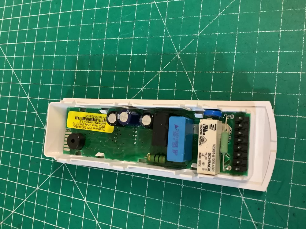 Frigidaire AP5318915 2020880 297370600 Freezer Control Board AZ226710 | NR549