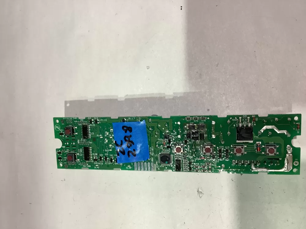 Frigidaire AP6333303 297241900 297241901 Freezer Control Board AZ142523 | Zc2398