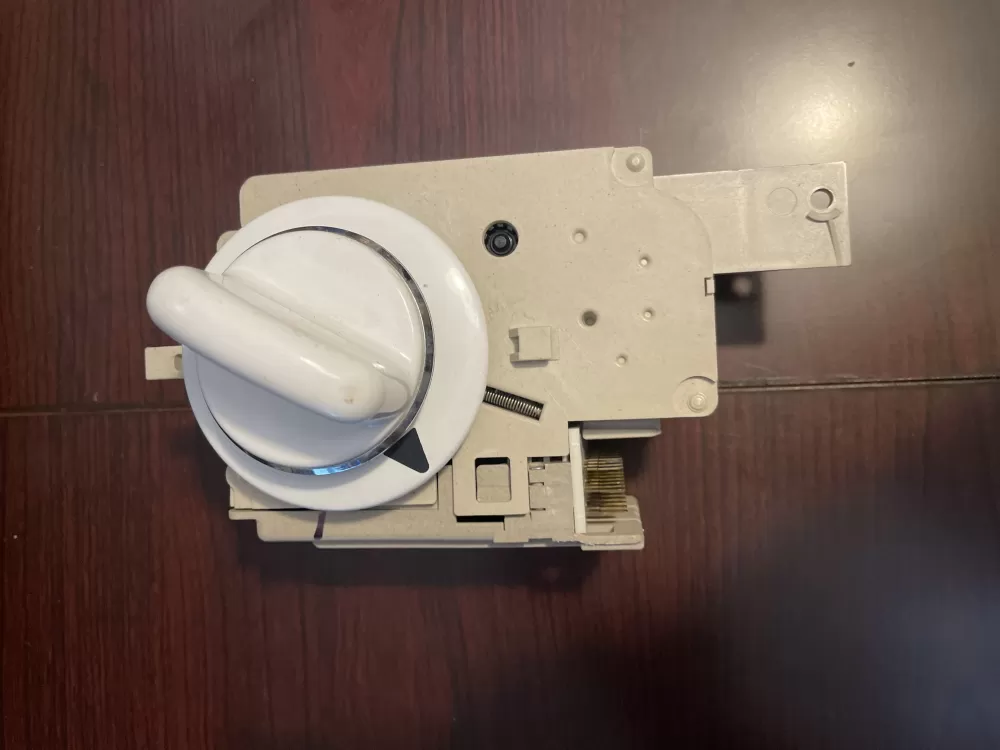 GE 175D6347P001 WH49X10083 Washer Timer AZ69436 | KM1449