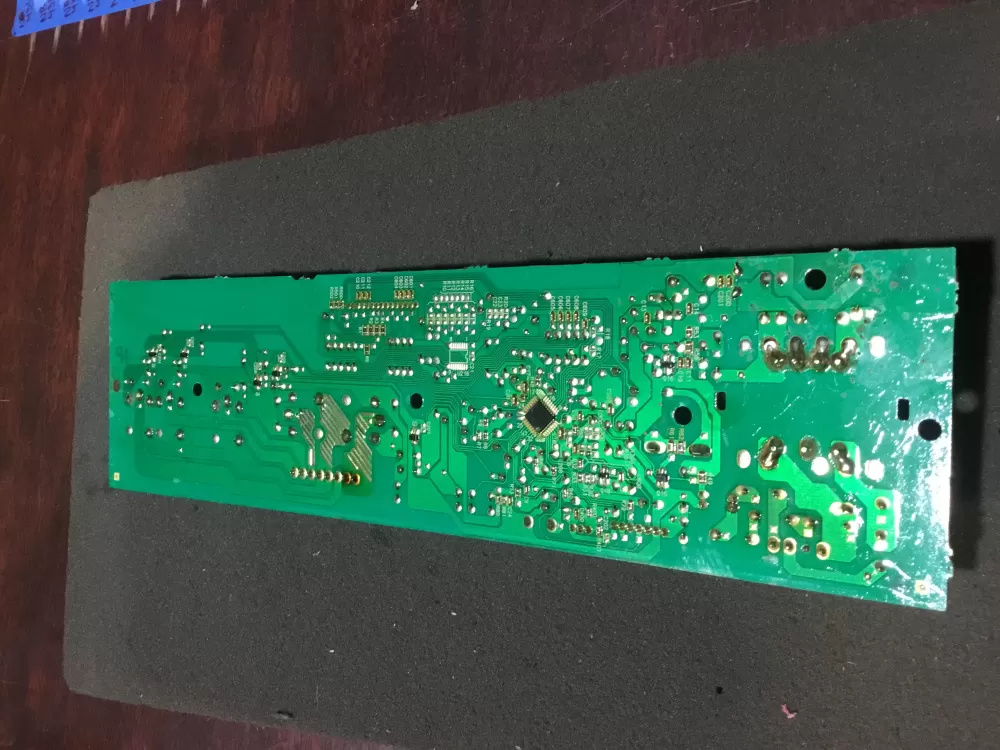 GE 165D7802P008 Dishwasher Control Board AZ106713 | NR431