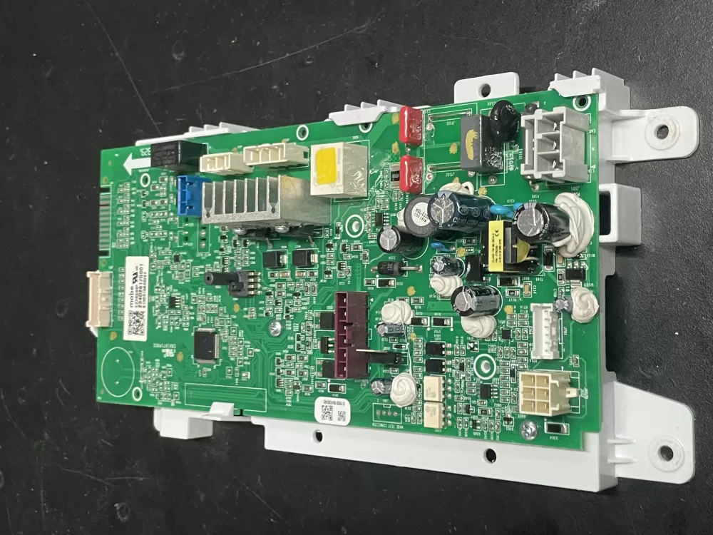 GE  Hotpoint E226586 Washer Control Board