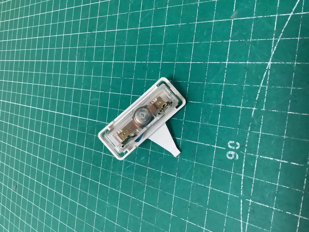 GE 248C1052P002 Dryer Switch