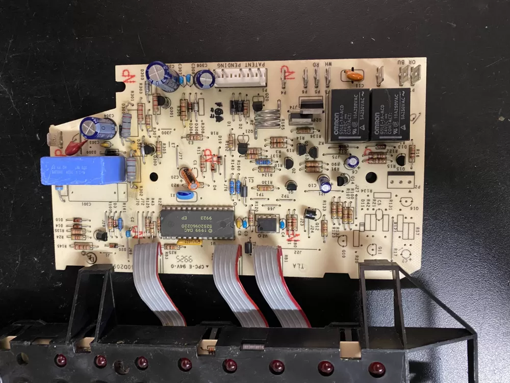 Maytag 6915608 00N20960103 Dishwasher Main Control Board AZ63373 | BKV567